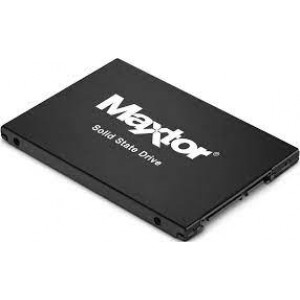 Maxtor Z1 YA240VC1A001 - SSD - 240 GB - internal - 2.5" - SATA 6Gb/s